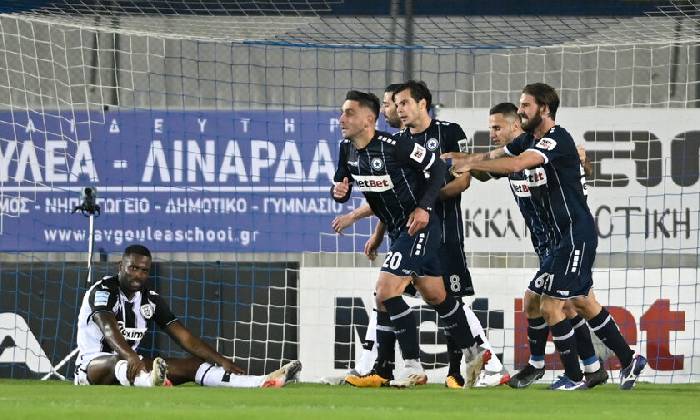 Nhận định kèo PAS Giannina vs Ionikos, 22h15 ngày 4/1