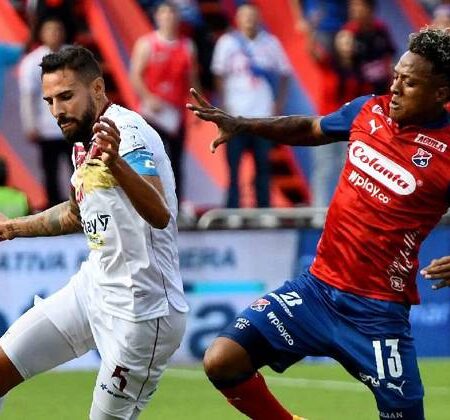 Nhận định kèo Patriotas vs Medellin, 6h05 ngày 28/1