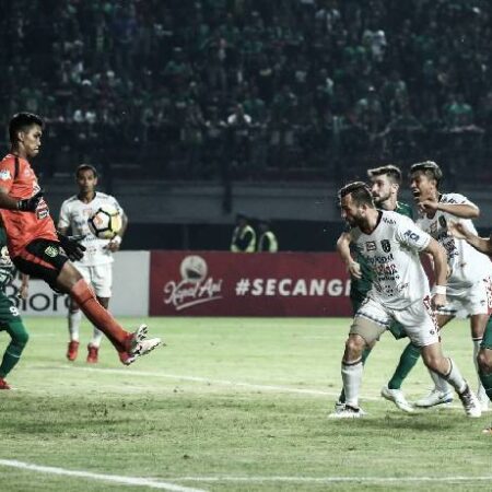 Nhận định kèo Persebaya Surabaya vs Bali United, 20h45 ngày 5/1