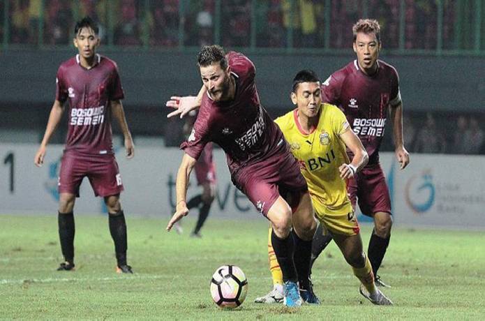 Nhận định kèo Persebaya vs PSM Makassar, 20h45 ngày 14/01