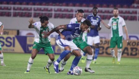 Nhận định kèo Persib Bandung vs Persita Tangerang, 20h45 ngày 7/1