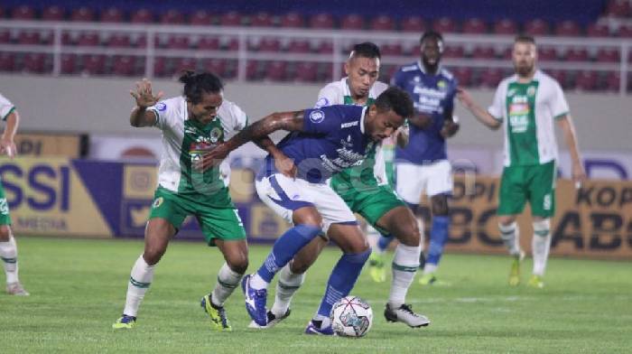 Nhận định kèo Persib Bandung vs Persita Tangerang, 20h45 ngày 7/1