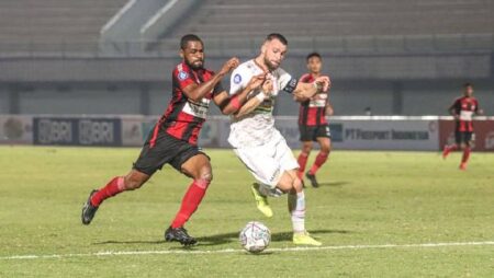 Nhận định kèo, Persija Jakarta vs Persipura Jayapura, 16h30 ngày 11/1