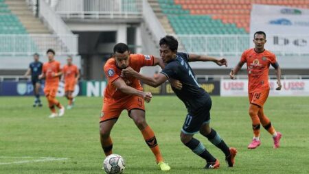 Nhận định kèo Persiraja Banda vs Persela Lamongan, 15h30 ngày 26/1