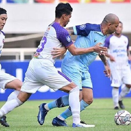 Nhận định kèo Persita Tangerang vs Persela Lamongan, 15h15 ngày 11/1