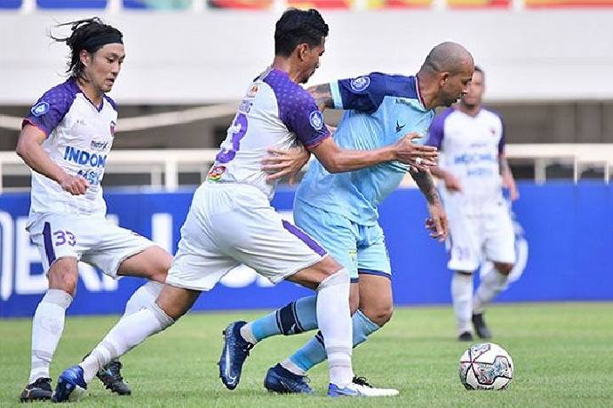 Nhận định kèo Persita Tangerang vs Persela Lamongan, 15h15 ngày 11/1