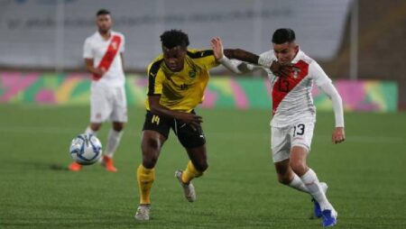 Nhận định kèo Peru vs Jamaica, 4h ngày 21/1