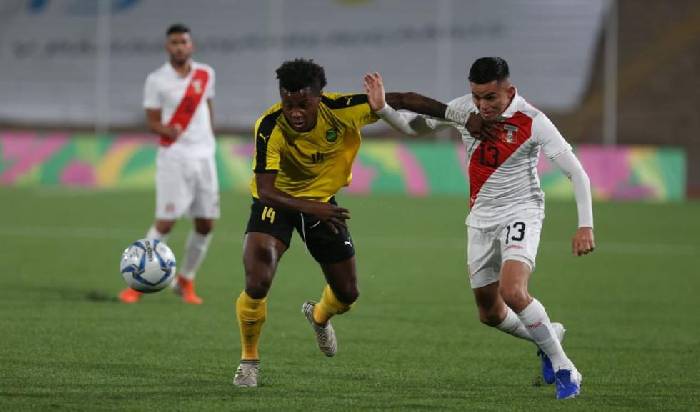 Nhận định kèo Peru vs Jamaica, 4h ngày 21/1