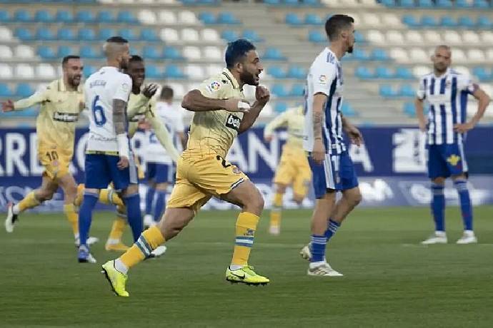 Nhận định kèo Ponferradina vs Espanyol, 3h00 ngày 5/1