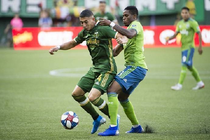 Nhận định kèo Portland Timbers vs Seattle Sounders, 9h ngày 28/1