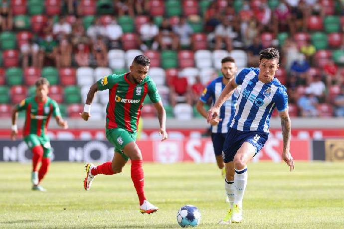 Nhận định kèo Porto vs Maritimo, 3h30 ngày 31/1