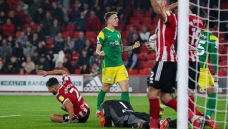 Nhận định kèo Preston vs Sheffield Utd, 02h45 ngày 19/01