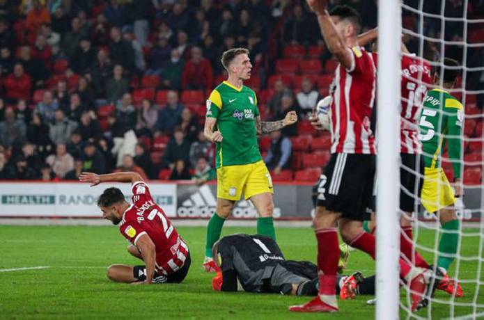 Nhận định kèo Preston vs Sheffield Utd, 02h45 ngày 19/01