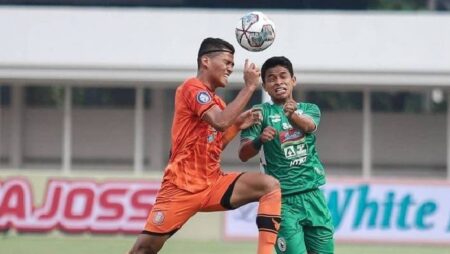 Nhận định kèo PSS Sleman vs Persiraja Banda, 15h15 ngày 7/1