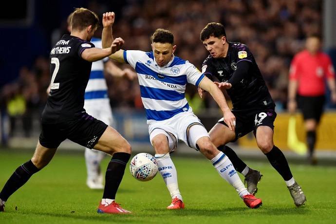 Nhận định kèo QPR vs Rotherham, 22h ngày 8/1