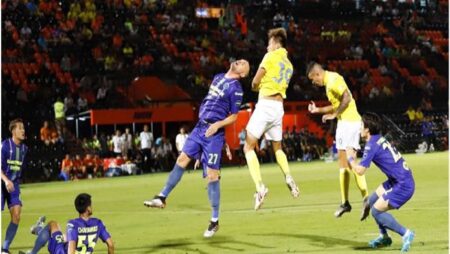 Nhận định kèo Raj Pracha FC vs Ratchaburi FC, 17h00 ngày 12/01