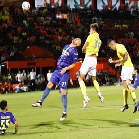 Nhận định kèo Raj Pracha FC vs Ratchaburi FC, 17h00 ngày 12/01