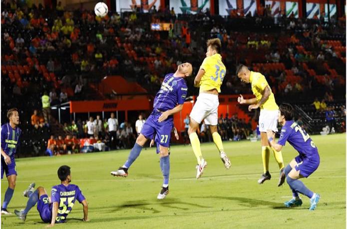 Nhận định kèo Raj Pracha FC vs Ratchaburi FC, 17h00 ngày 12/01