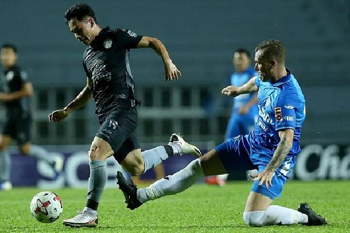 Nhận định kèo Rayong vs Buriram United, 19h00 ngày 12/1