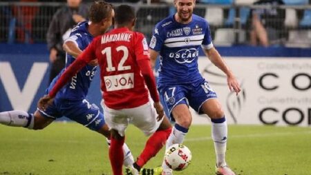 Nhận định kèo Reims vs Bastia, 0h30 ngày 30/1