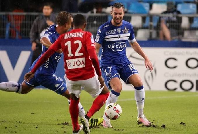 Nhận định kèo Reims vs Bastia, 0h30 ngày 30/1