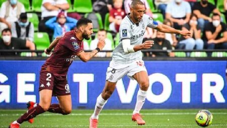 Nhận định kèo Reims vs Metz, 21h00 ngày 16/1