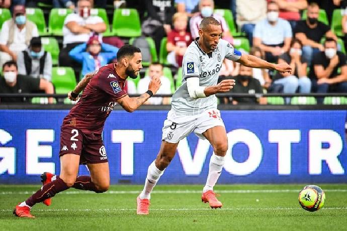 Nhận định kèo Reims vs Metz, 21h00 ngày 16/1