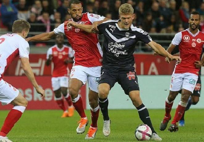 Nhận định kèo Rennes vs Bordeaux, 19h00 ngày 16/1