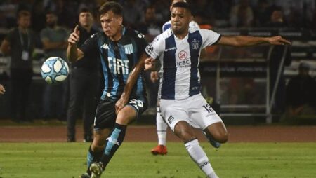 Nhận định kèo San Lorenzo vs Talleres Cordoba, 7h00 ngày 23/1