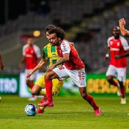 Nhận định kèo Santa Clara vs Tondela, 22h30 ngày 16/1