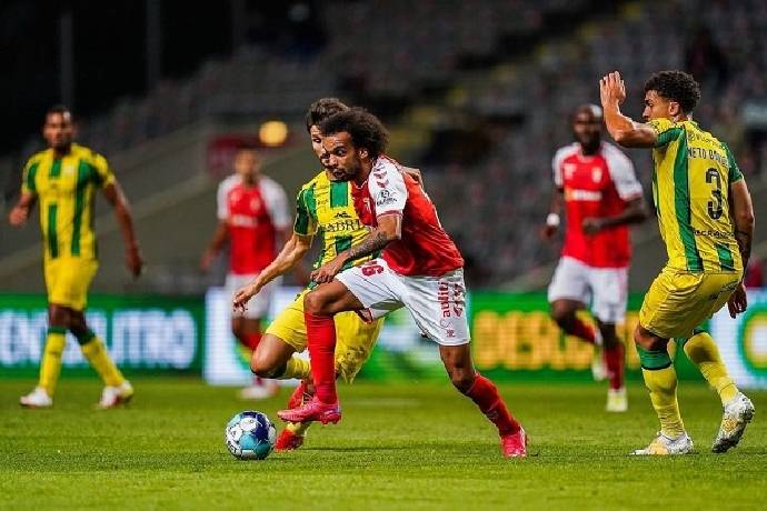 Nhận định kèo Santa Clara vs Tondela, 22h30 ngày 16/1