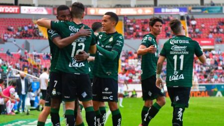 Nhận đinh, soi kèo Santos Laguna vs Necaxa, 8h ngày 24/1