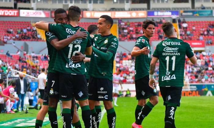 Nhận đinh, soi kèo Santos Laguna vs Necaxa, 8h ngày 24/1