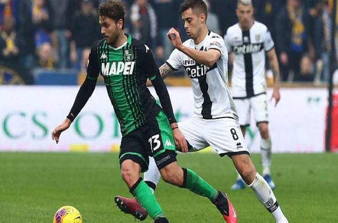 Nhận định kèo Sassuolo vs Cagliari, 23h30 ngày 19/01