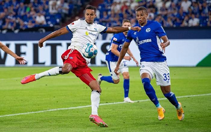 Nhận định kèo Schalke vs Holstein Kiel, 19h30 ngày 16/1