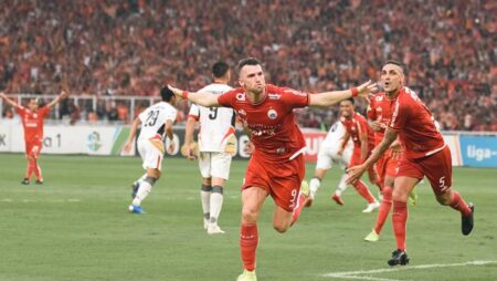 Nhận định kèo Semarang vs Persija Jakarta, 20h30 ngày 6/1