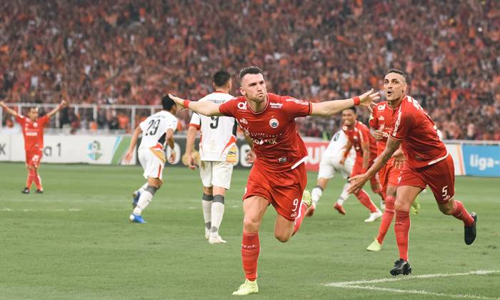 Nhận định kèo Semarang vs Persija Jakarta, 20h30 ngày 6/1