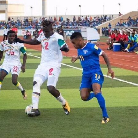 Nhận định kèo Senegal vs Cabo Verde, 23h00 ngày 25/1