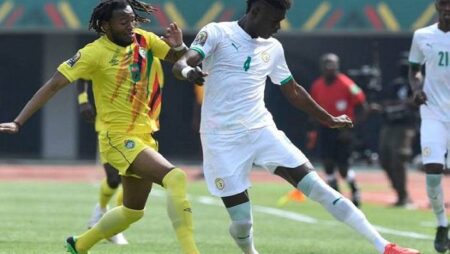 Nhận định kèo Senegal vs Guinea, 20h00 ngày 14/1