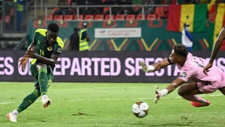 Nhận định kèo Senegal vs Guinea Xích đạo, 02h00 ngày 31/01