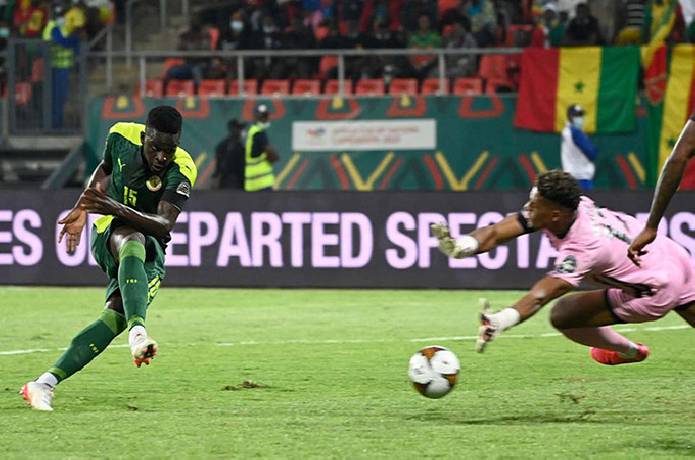 Nhận định kèo Senegal vs Guinea Xích đạo, 02h00 ngày 31/01