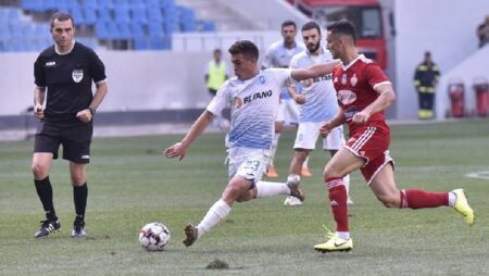 Nhận định kèo Sepsi vs Craiova, 1h00 ngày 29/1