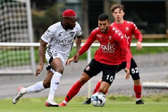 Nhận định kèo Seraing vs Eupen, 0h30 ngày 30/1