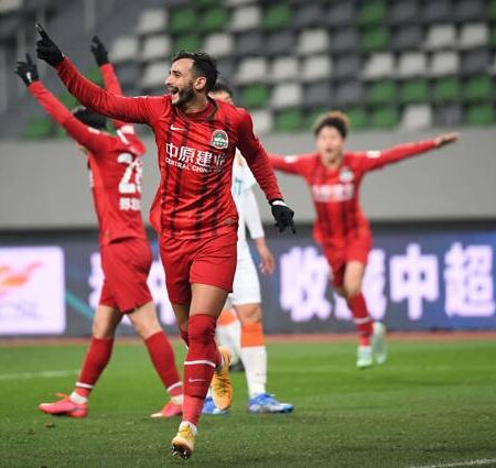 Nhận định kèo Shanghai Shenhua vs Luoyang Longmen, 18h30 ngày 3/1