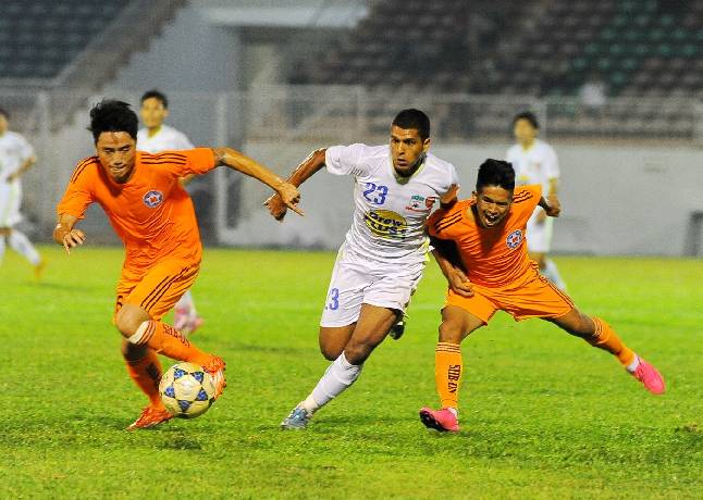 Nhận định kèo SHB Đà Nẵng vs HAGL, 16h ngày 7/1