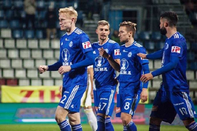 Nhận định kèo Sigma Olomouc vs Brno, 21h00 ngày 29/1