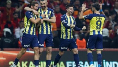 Nhận định kèo Sivasspor vs Fenerbahce, 20h00 ngày 22/1