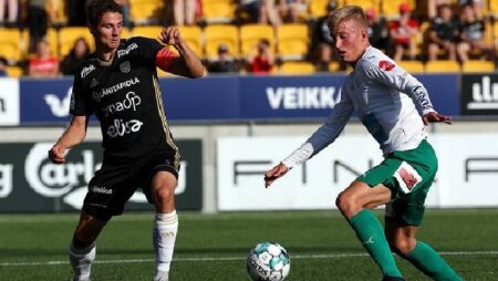 Nhận định kèo SJK vs Oulu, 19h45 ngày 29/1