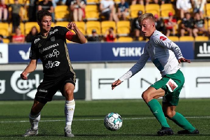 Nhận định kèo SJK vs Oulu, 19h45 ngày 29/1