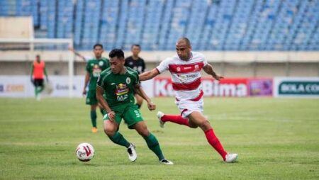 Nhận định kèo Sleman vs Madura, 15h15 ngày 18/1